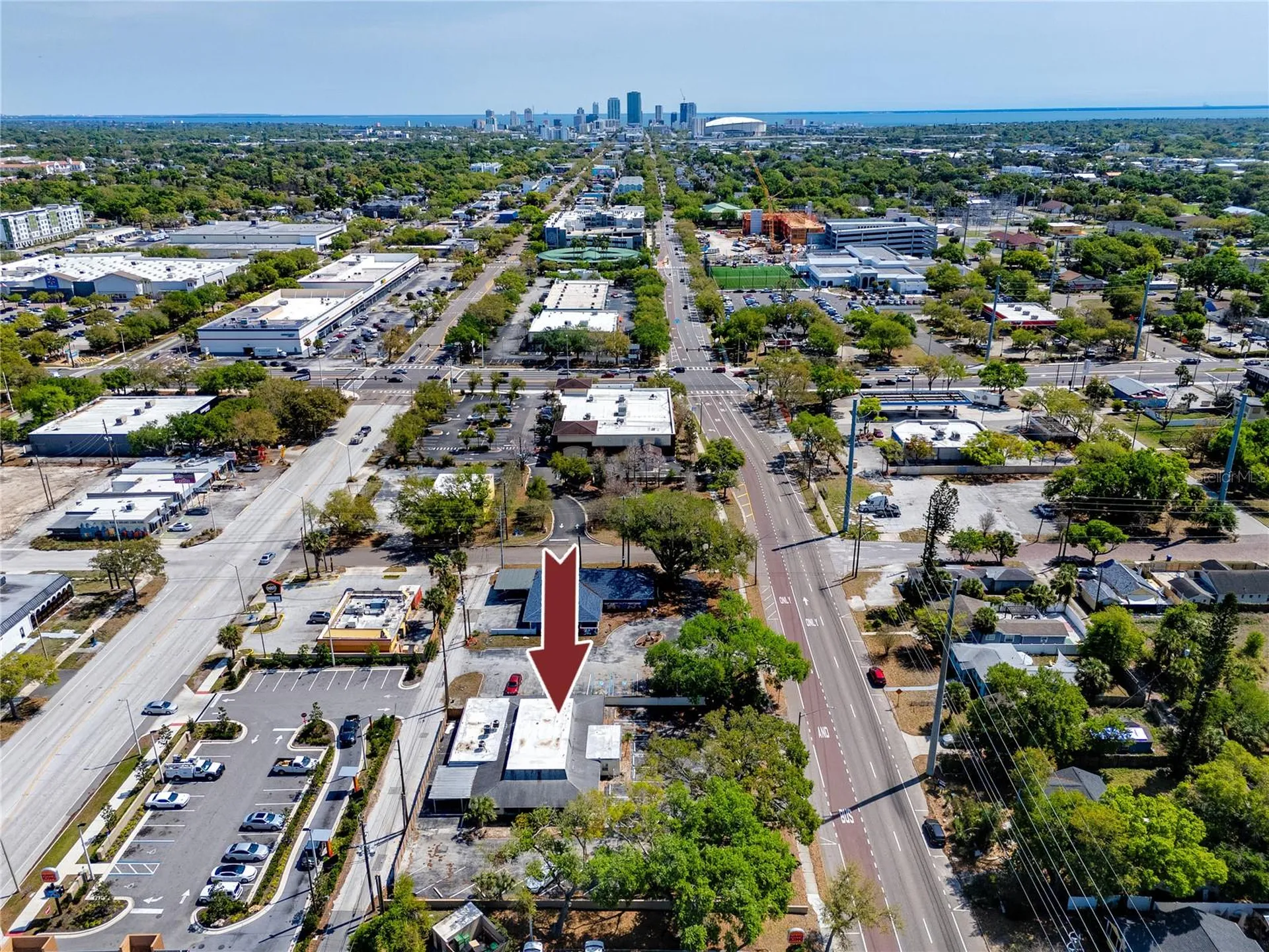 3527 1st Avenue S St Petersburg FL 33711