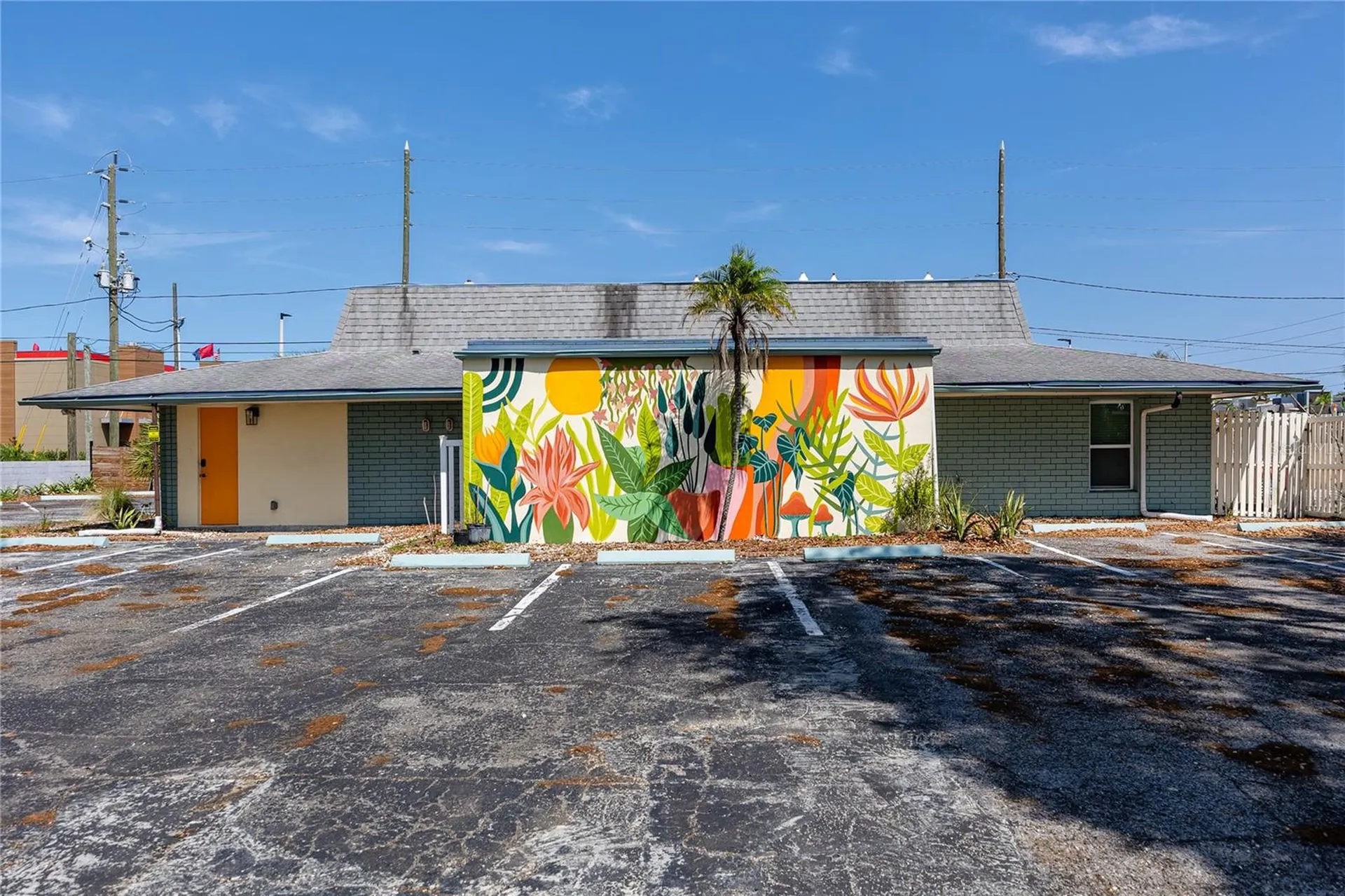 3527 1st Avenue S St Petersburg FL 33711