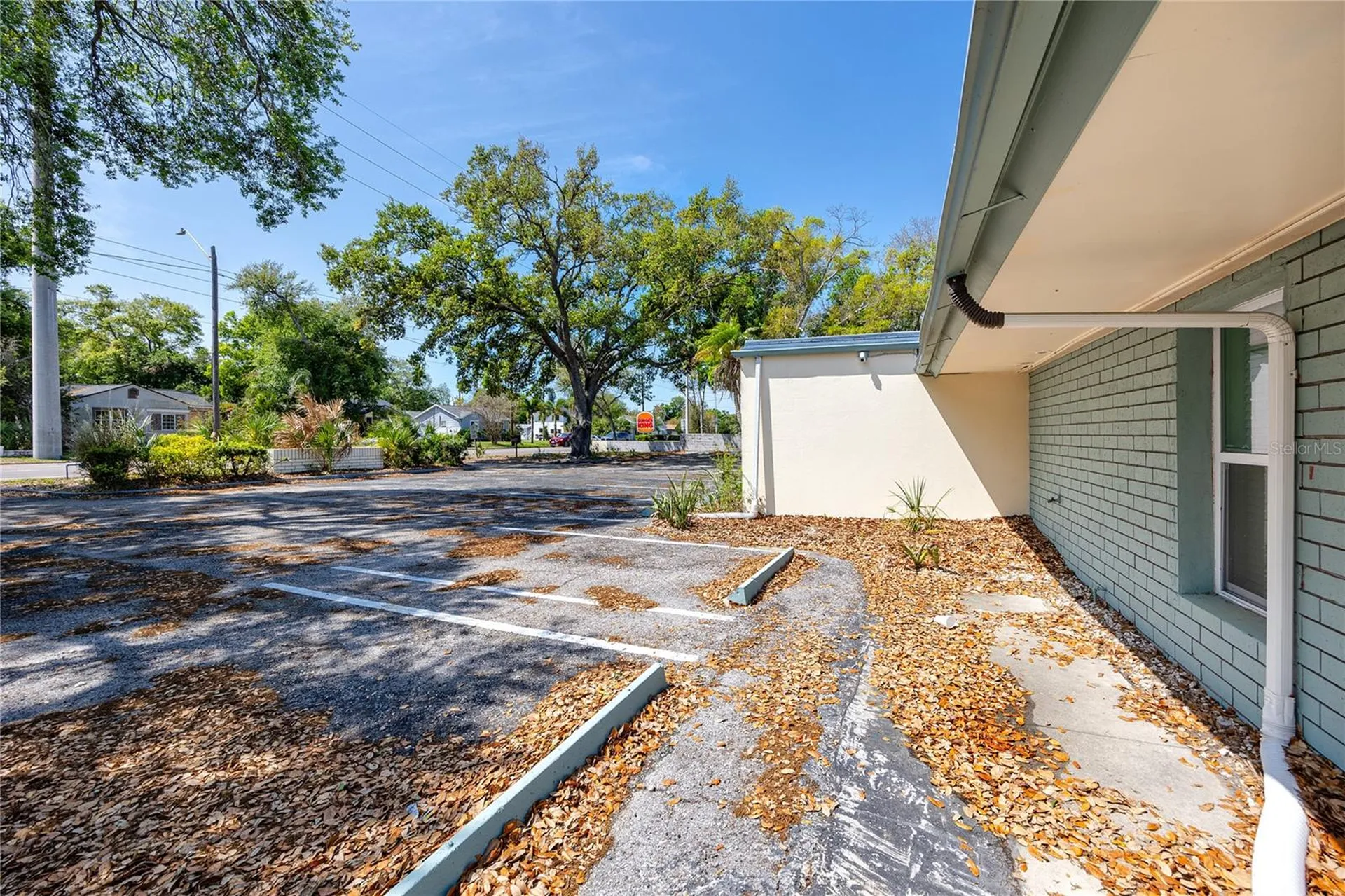 3527 1st Avenue S St Petersburg FL 33711