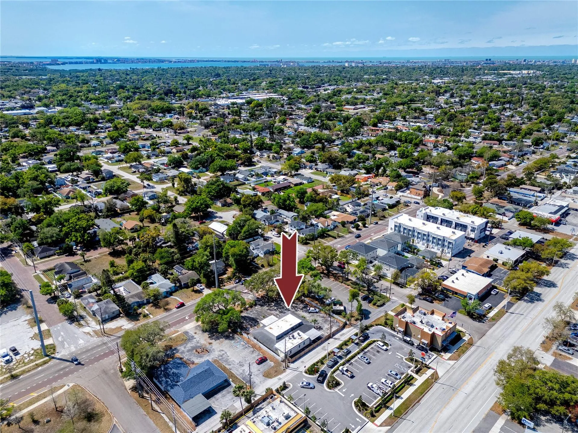 3527 1st Avenue S St Petersburg FL 33711