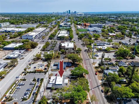 3527 1st Avenue S St Petersburg FL 33711
