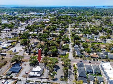 3527 1st Avenue S St Petersburg FL 33711
