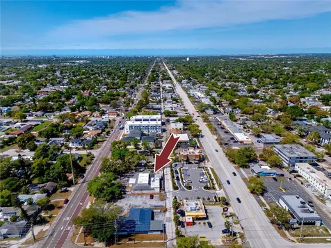 3527 1st Avenue S St Petersburg FL 33711