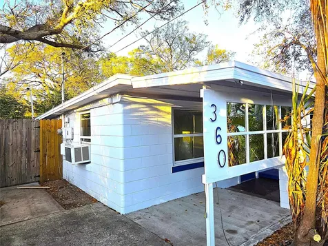 360 5th Avenue NW Largo FL 33770