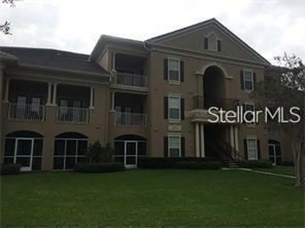 14238 Fredricksburg Drive Orlando FL 32837