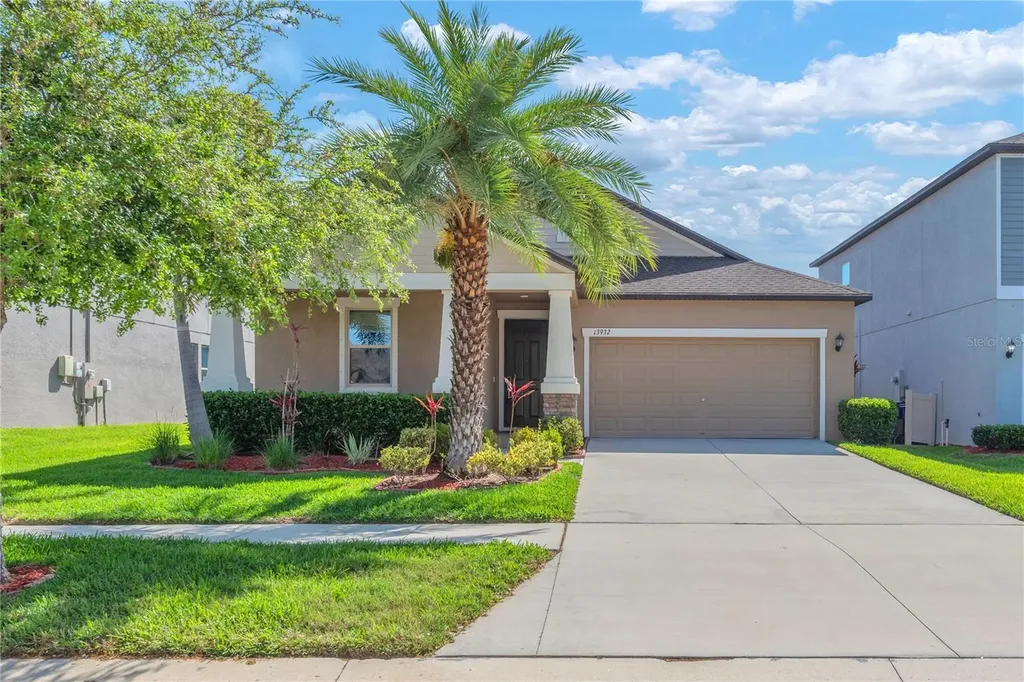 13932 Painted Bunting Lane Riverview FL 33579