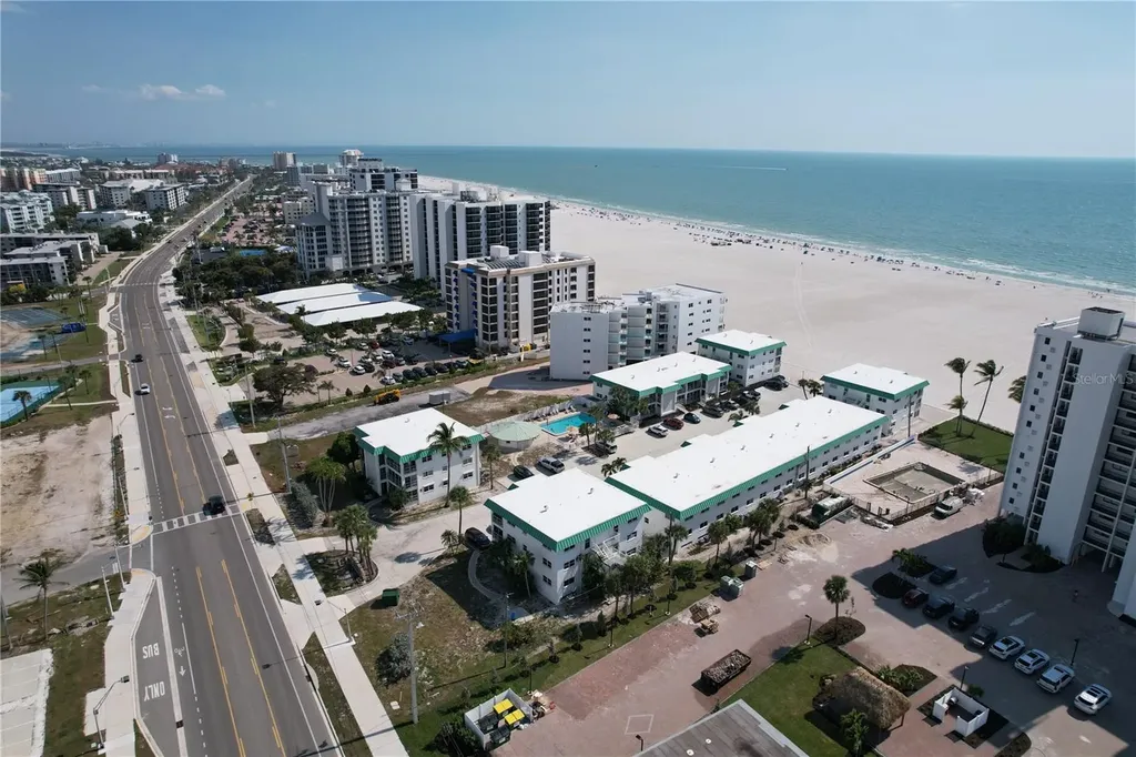 6500 Estero Boulevard Fort Myers Beach FL 33931