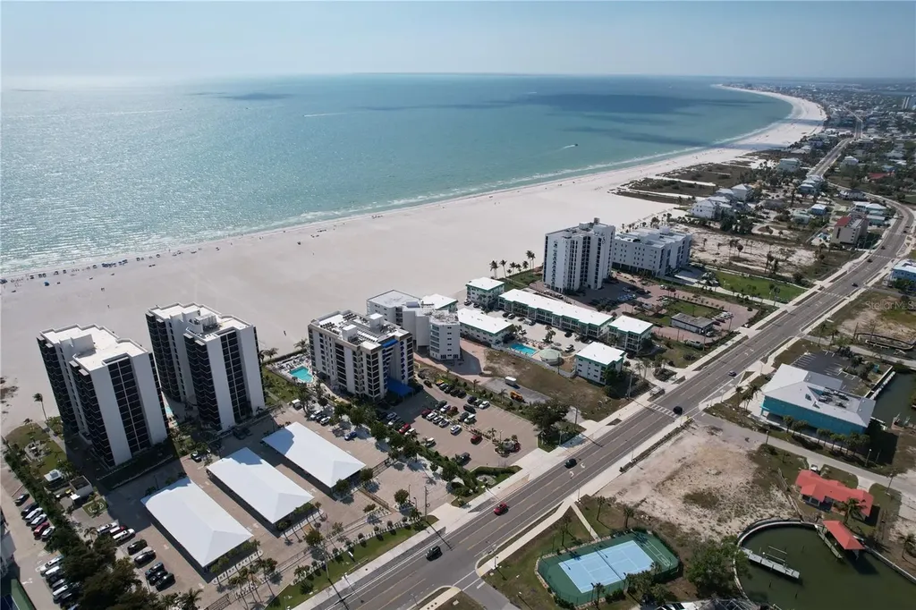 6500 Estero Boulevard Fort Myers Beach FL 33931