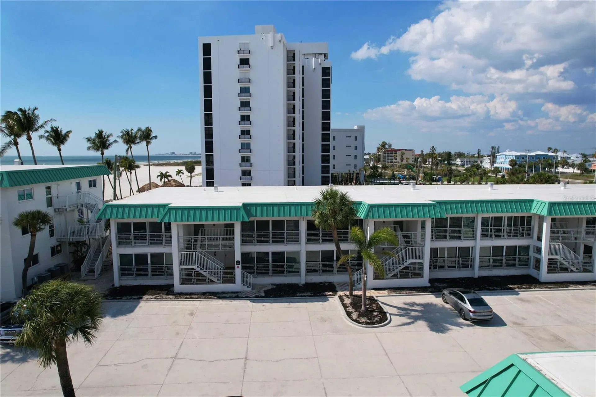 6500 Estero Boulevard Fort Myers Beach FL 33931