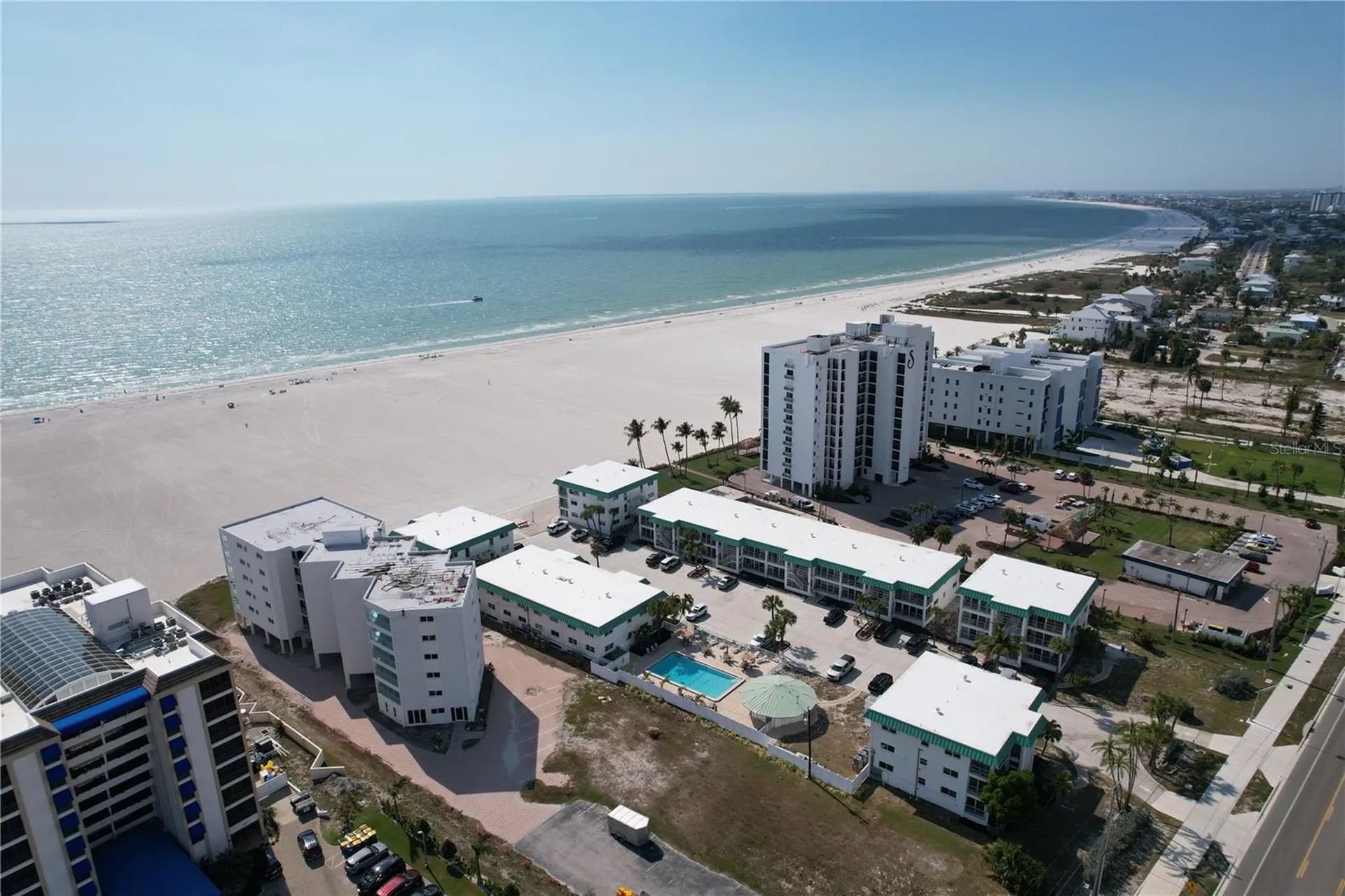 6500 Estero Boulevard Fort Myers Beach FL 33931