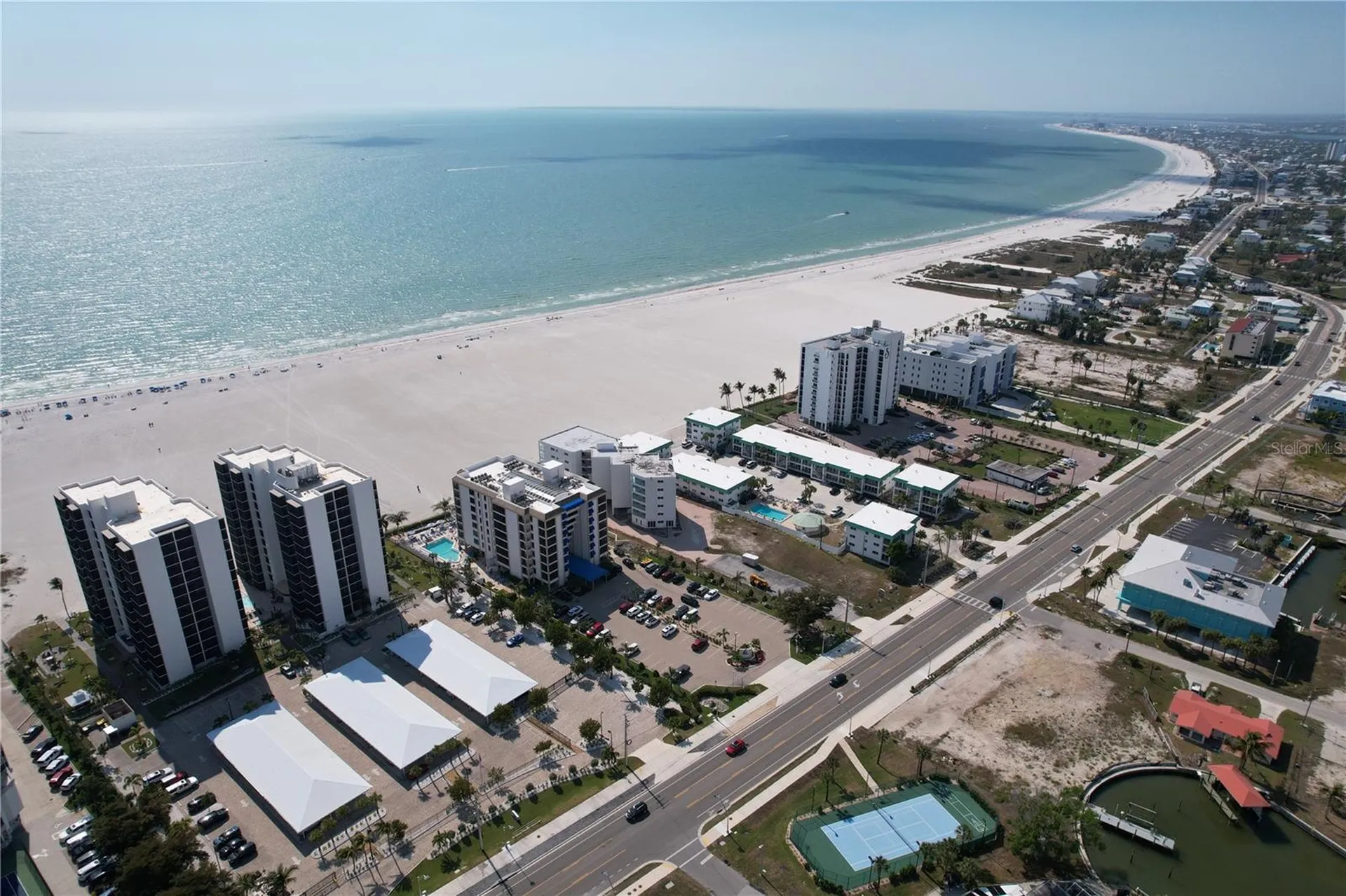 6500 Estero Boulevard Fort Myers Beach FL 33931
