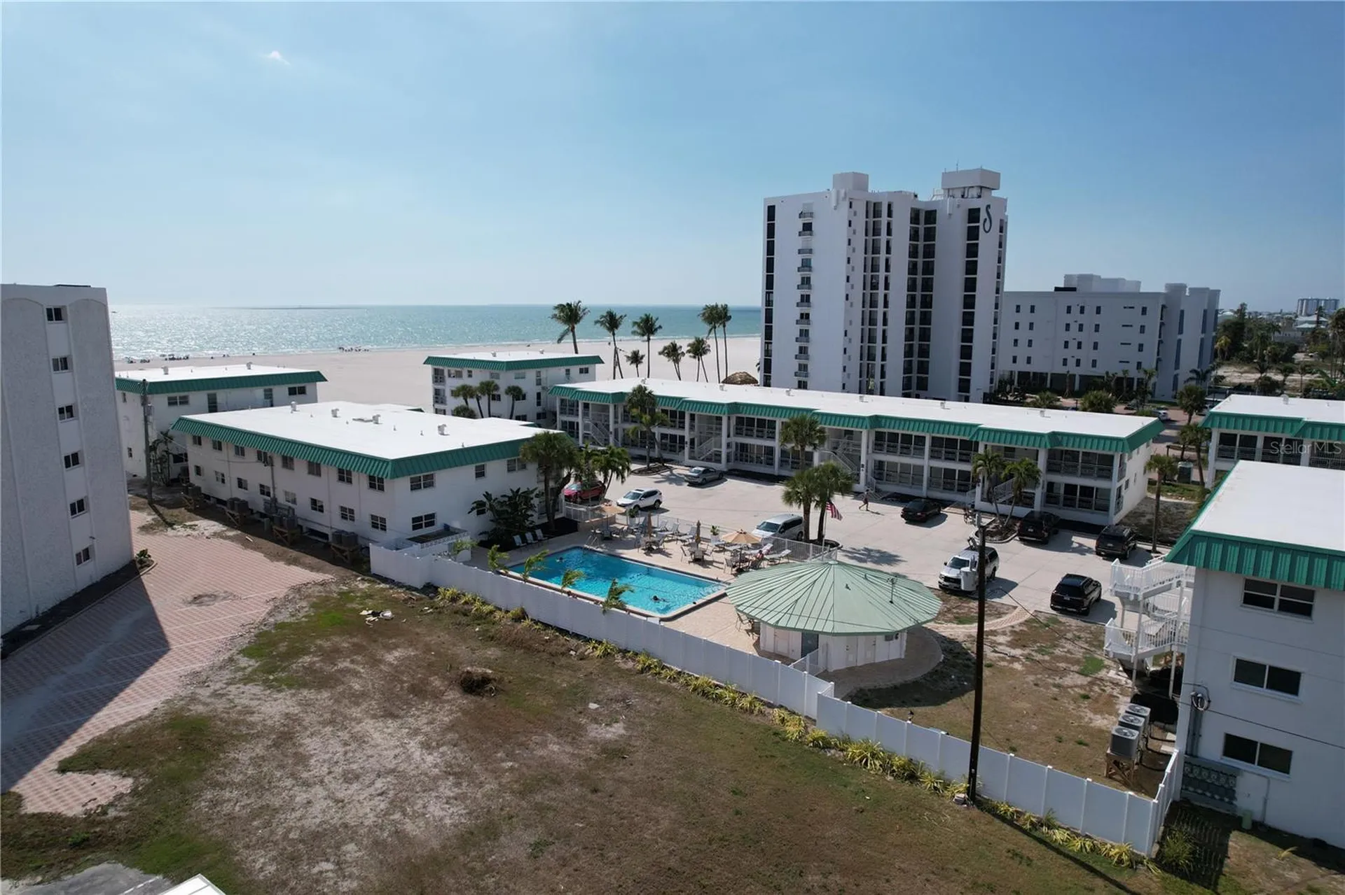 6500 Estero Boulevard Fort Myers Beach FL 33931