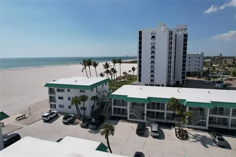 6500 Estero Boulevard Fort Myers Beach FL 33931