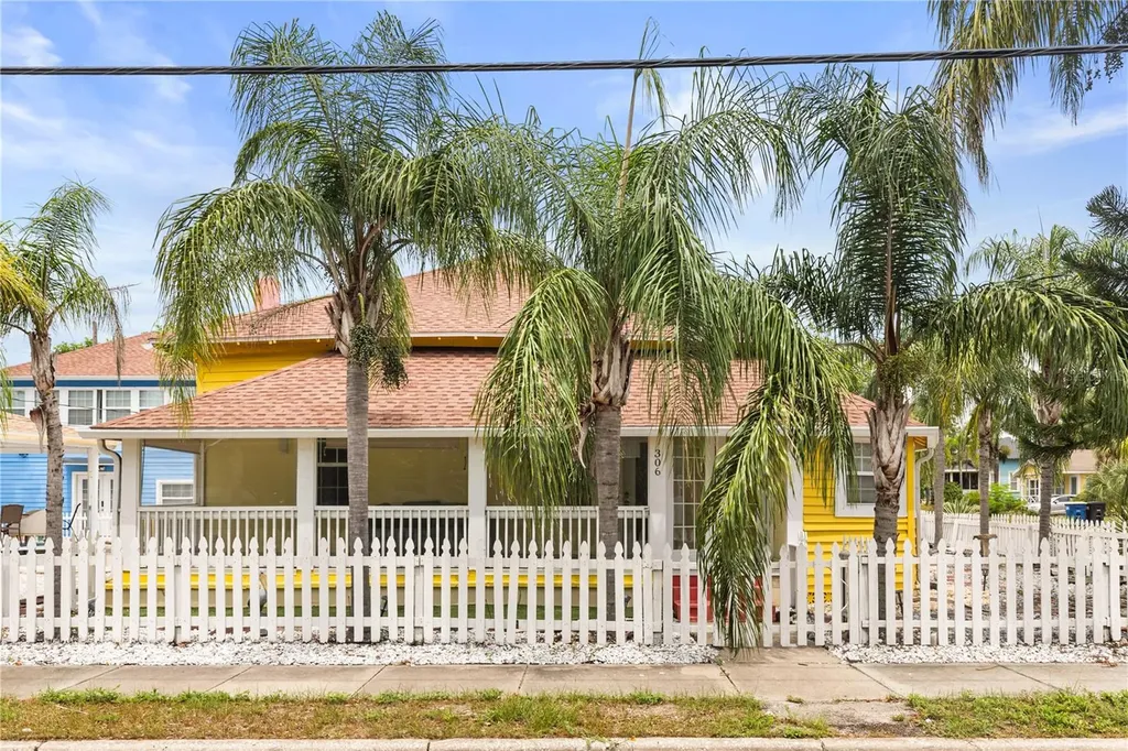 306 Marshall Street Clearwater FL 33755