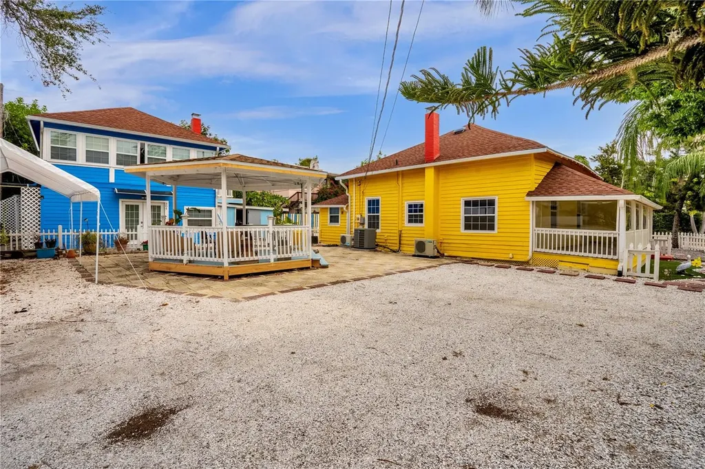 306 Marshall Street Clearwater FL 33755