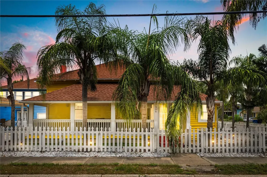 306 Marshall Street Clearwater FL 33755