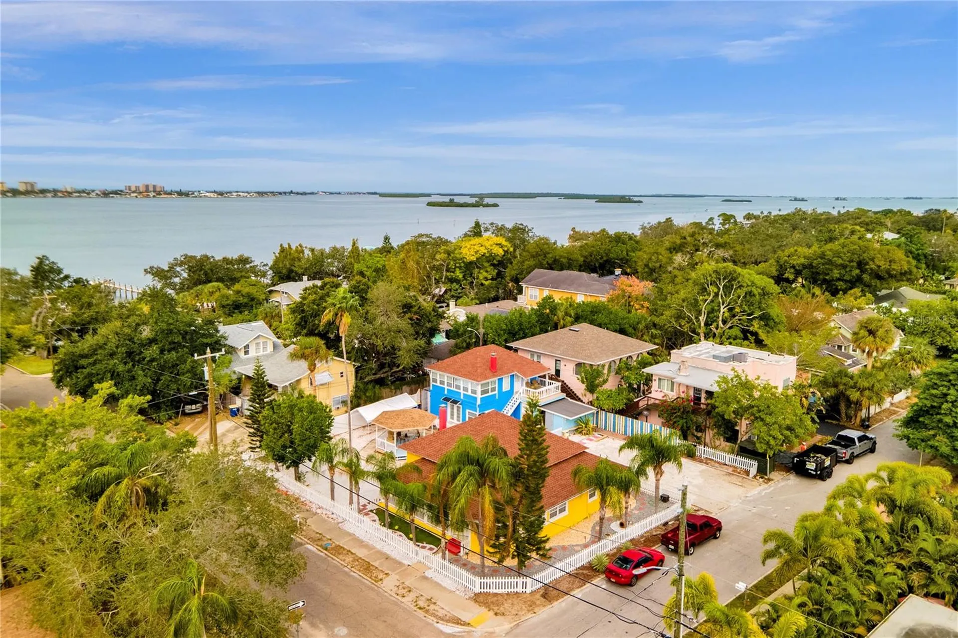 306 Marshall Street Clearwater FL 33755