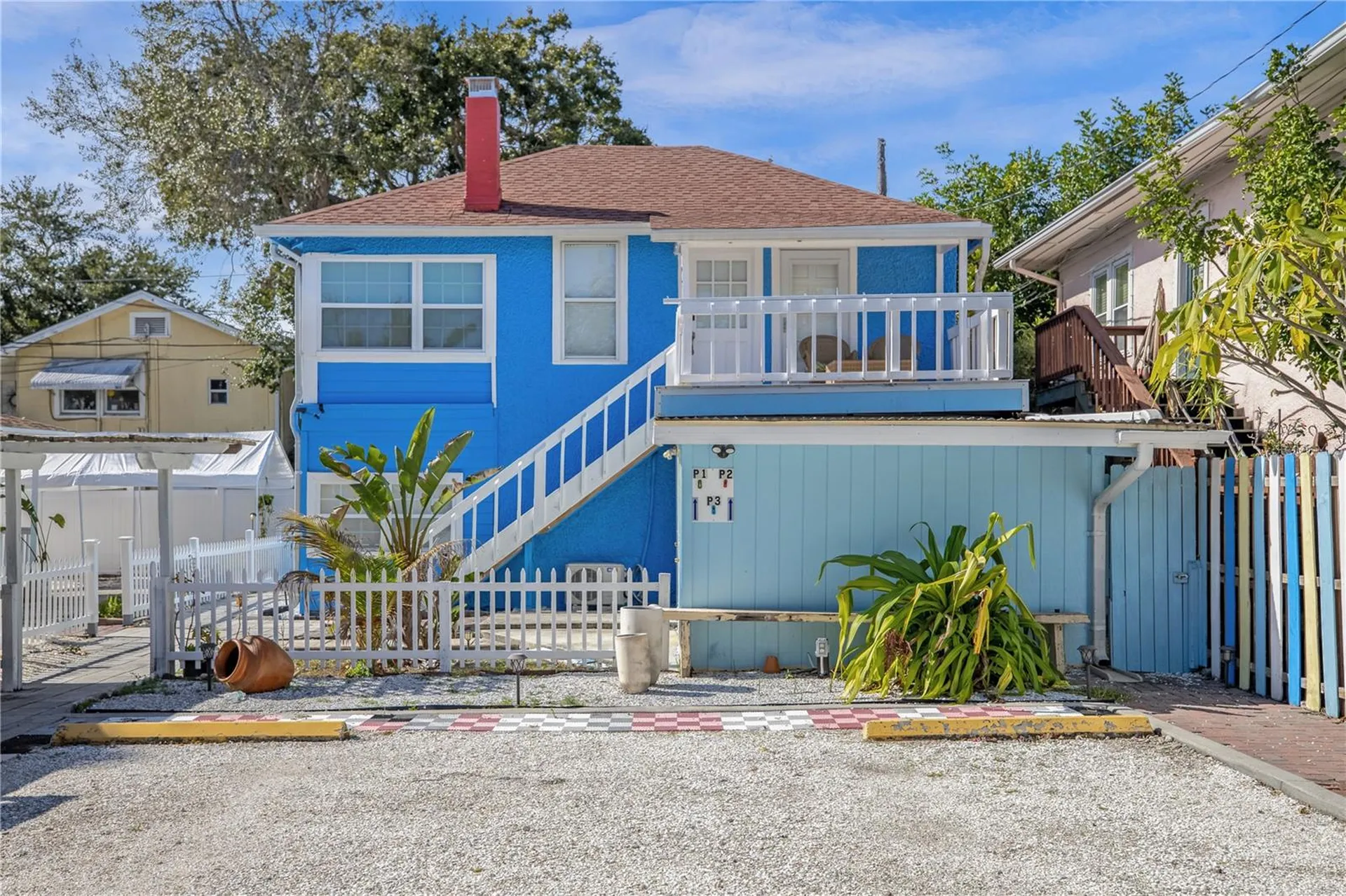 306 Marshall Street Clearwater FL 33755