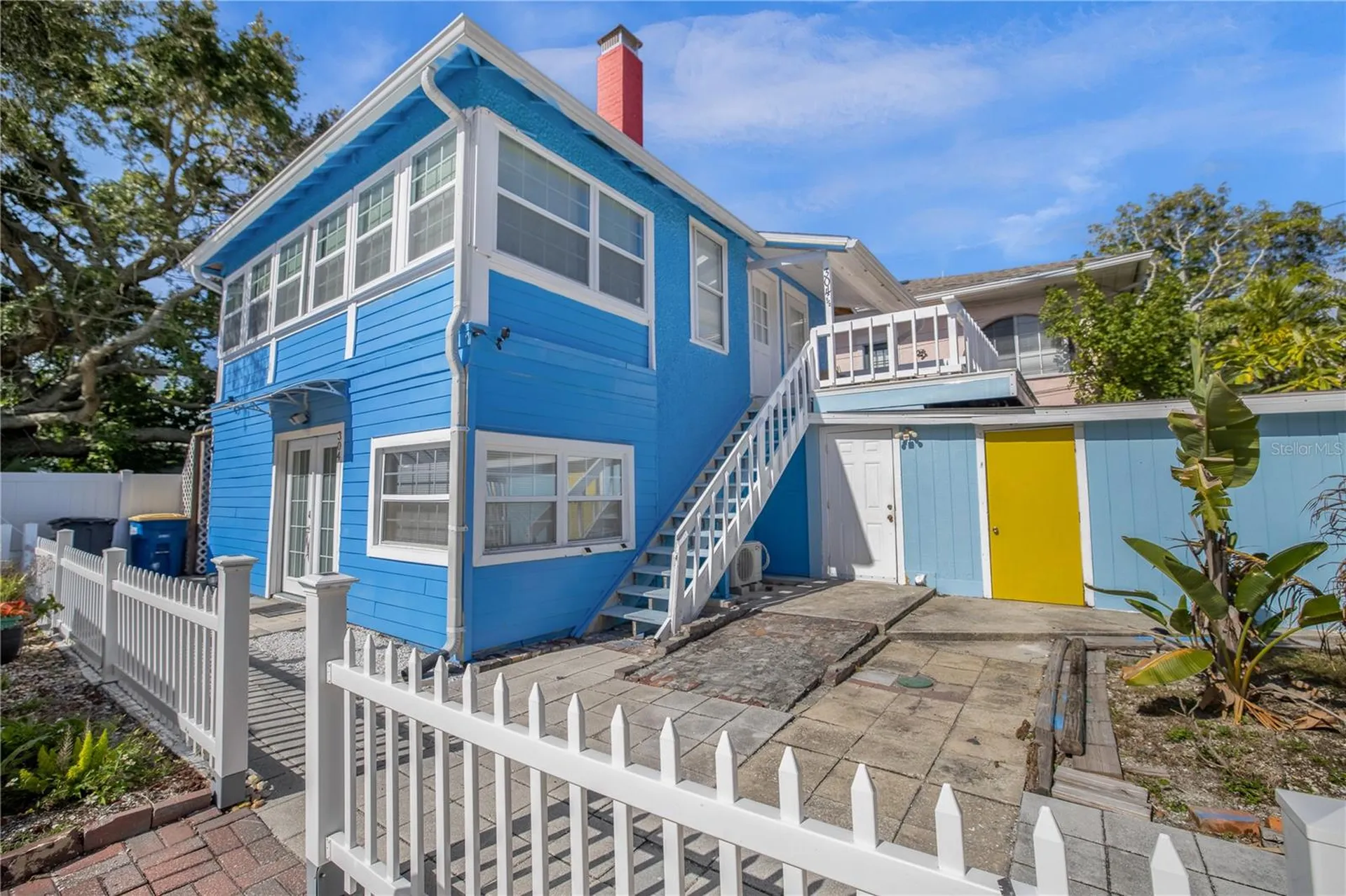 306 Marshall Street Clearwater FL 33755