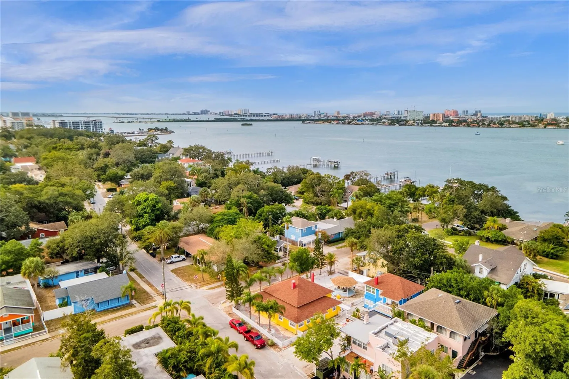 306 Marshall Street Clearwater FL 33755