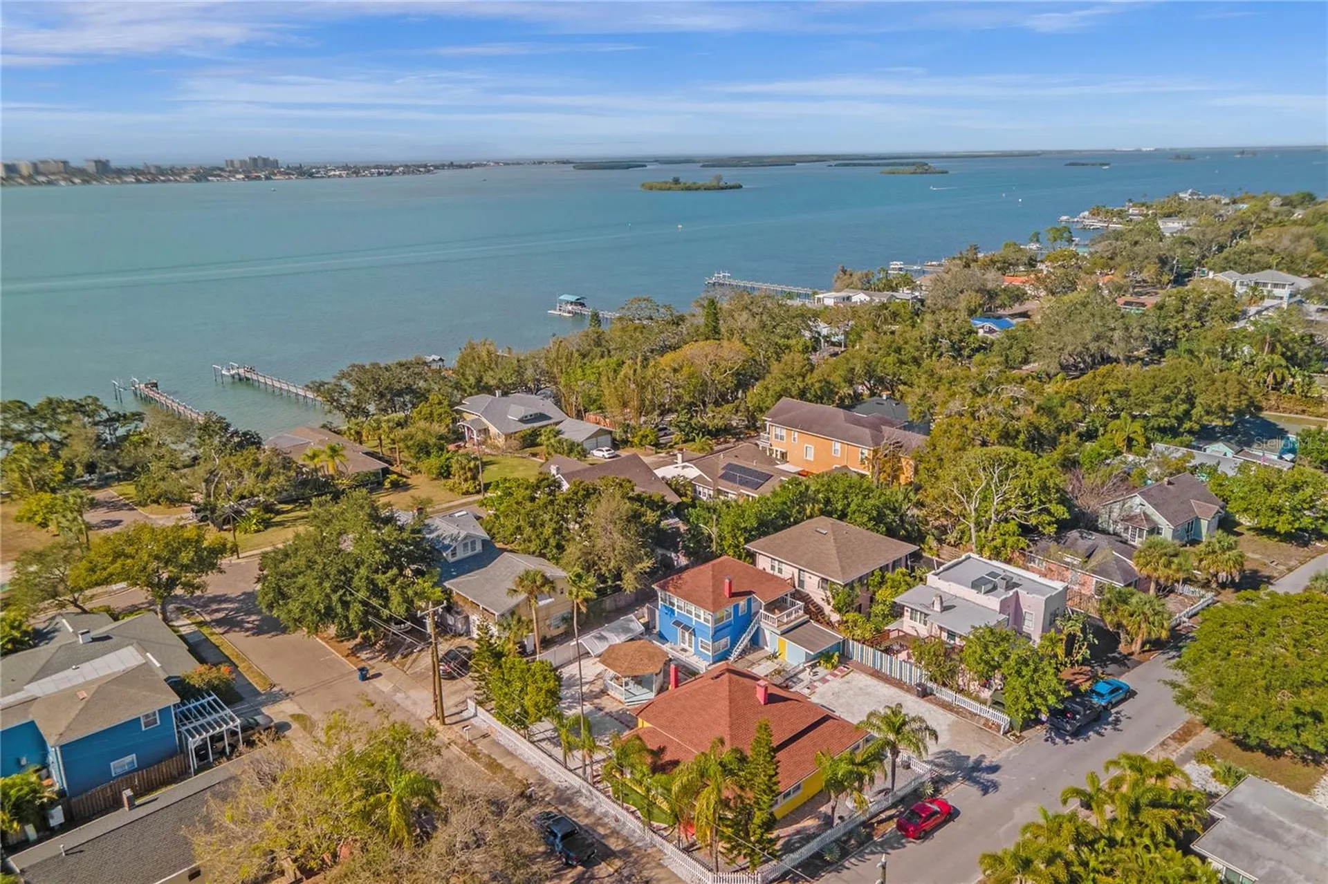 306 Marshall Street Clearwater FL 33755