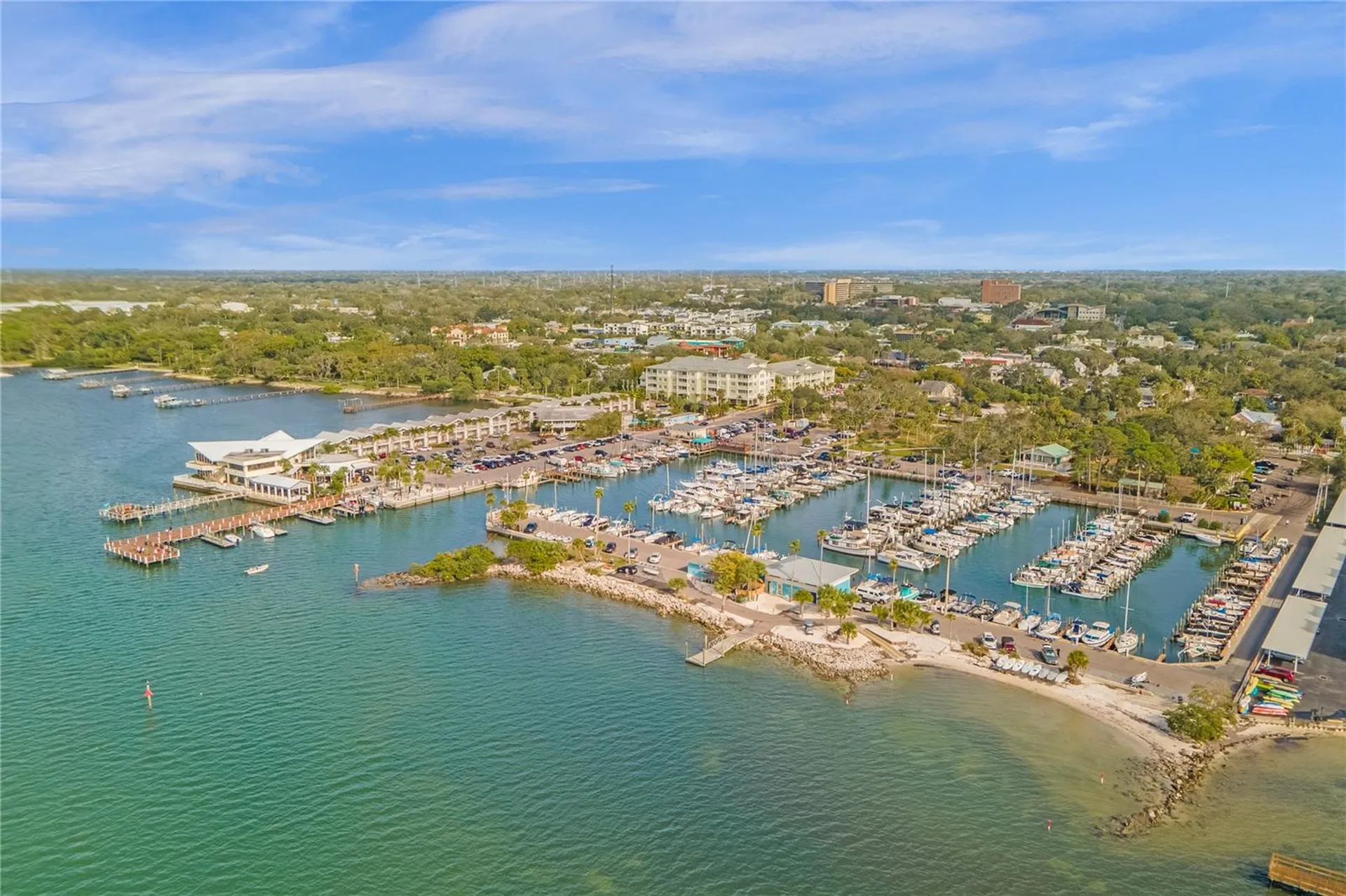 306 Marshall Street Clearwater FL 33755