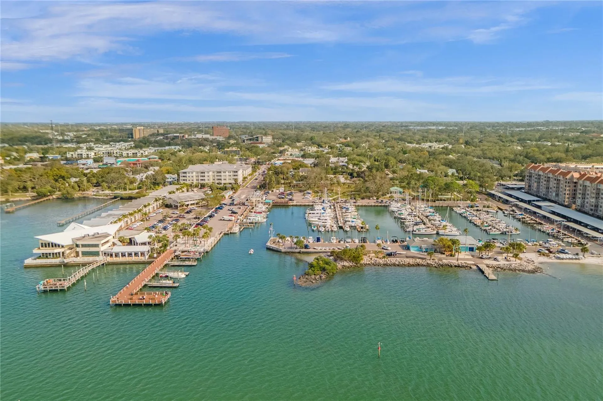 306 Marshall Street Clearwater FL 33755