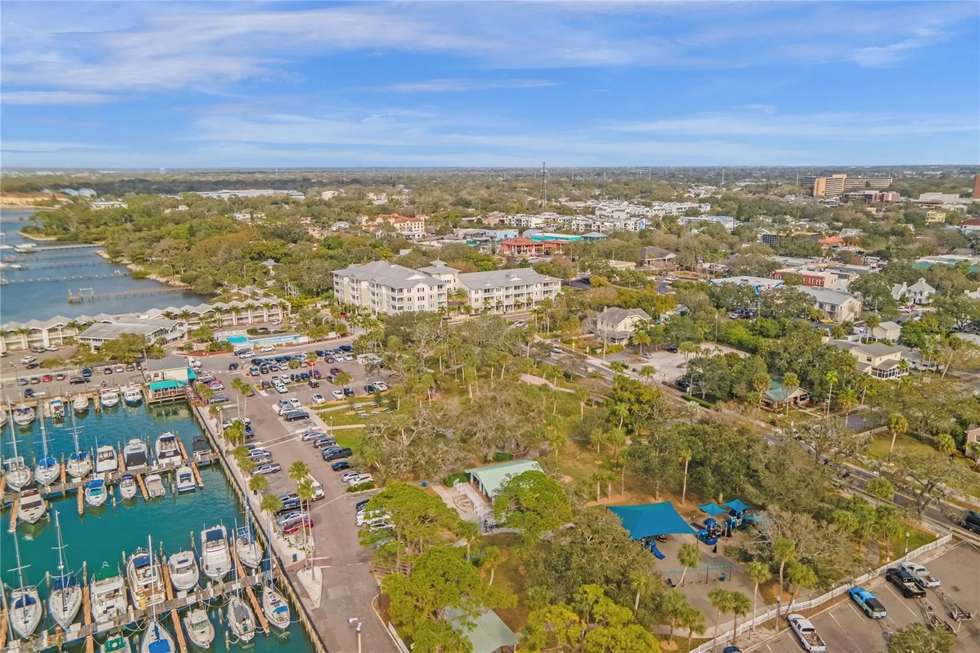 306 Marshall Street Clearwater FL 33755