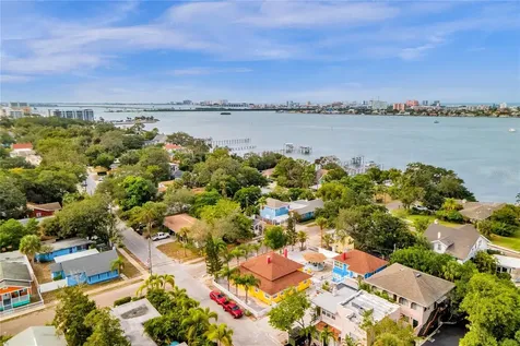 306 Marshall Street Clearwater FL 33755