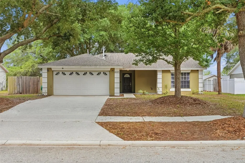 14507 Indian Ridge Trail Clermont FL 34711