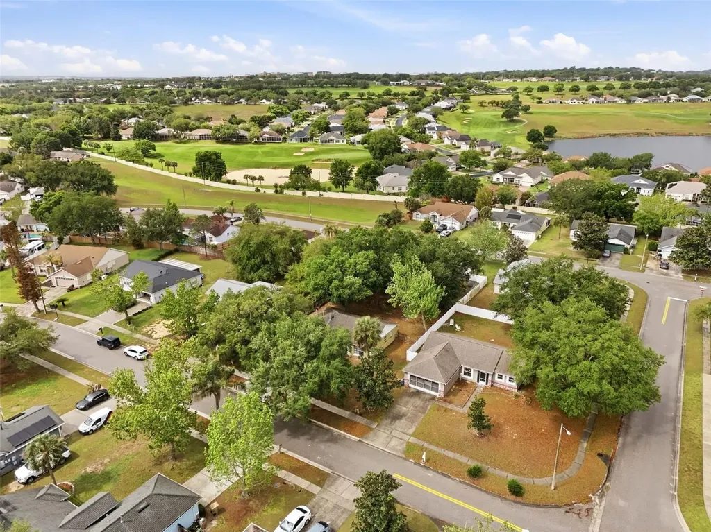 14507 Indian Ridge Trail Clermont FL 34711