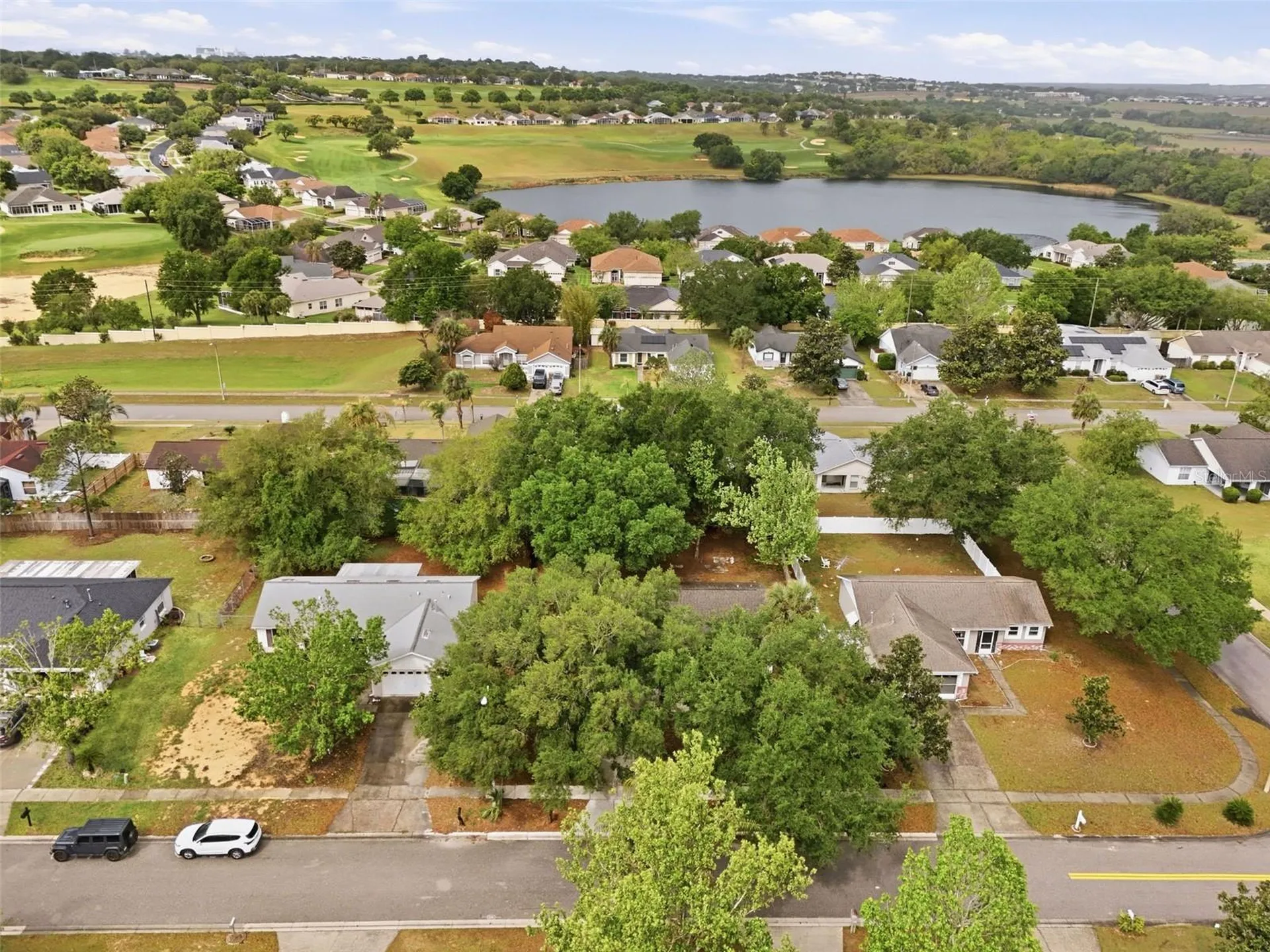 14507 Indian Ridge Trail Clermont FL 34711
