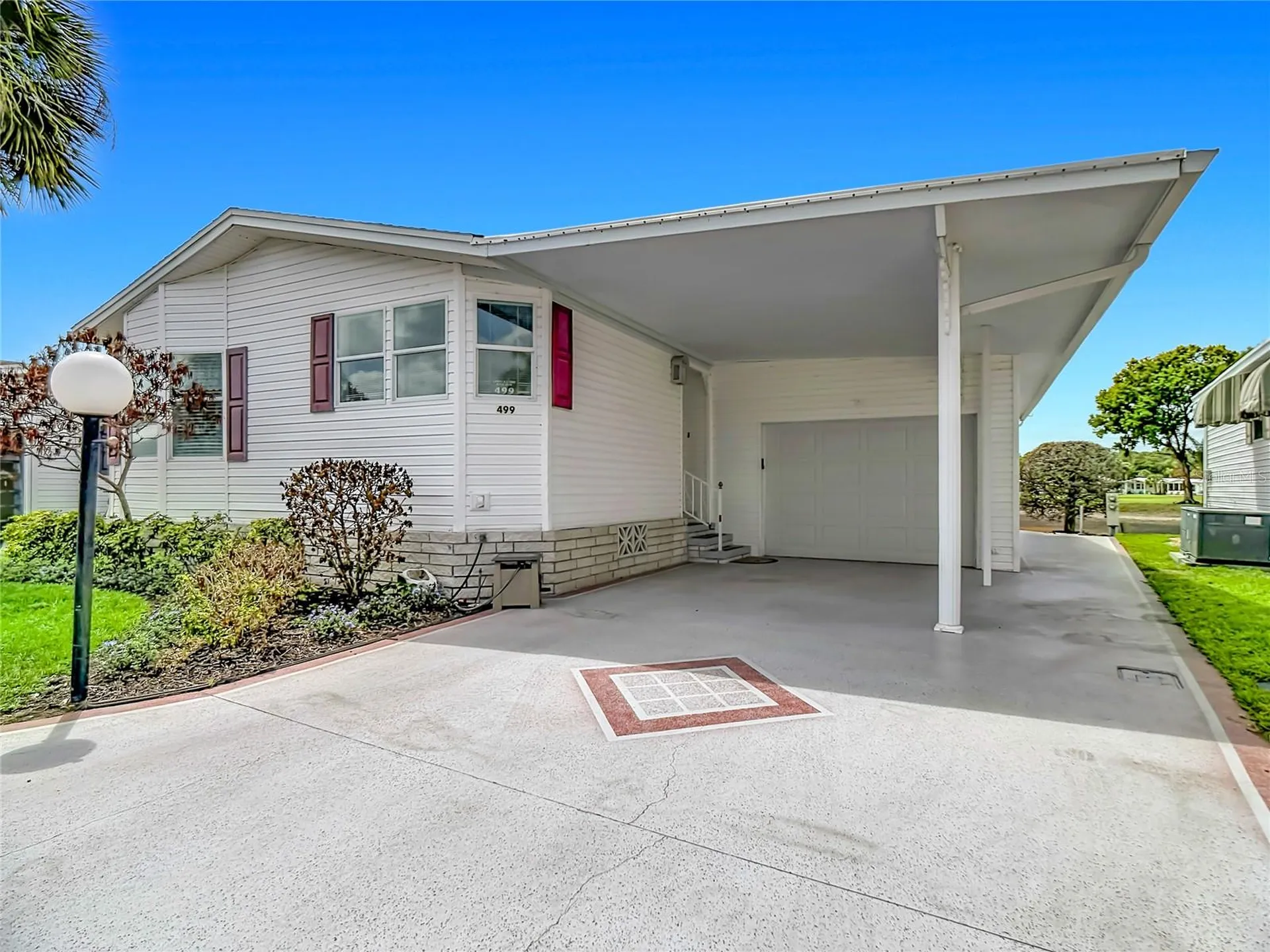 499 Village Boulevard Frostproof FL 33843