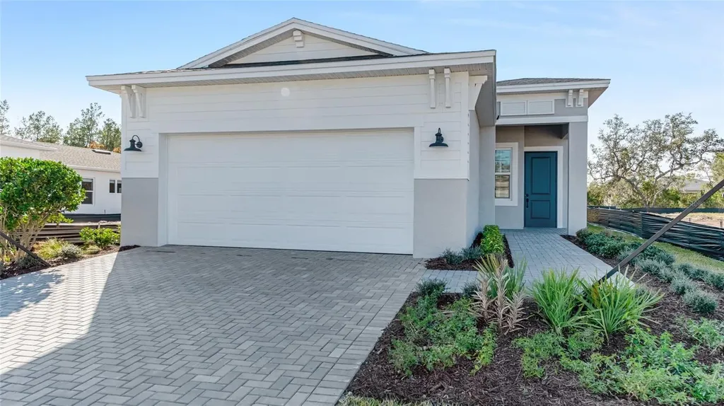 1451 Santorini Way Tavares FL 32778