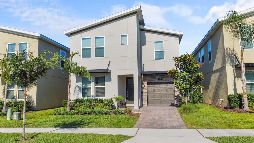 1069 Leader Street Davenport FL 33896