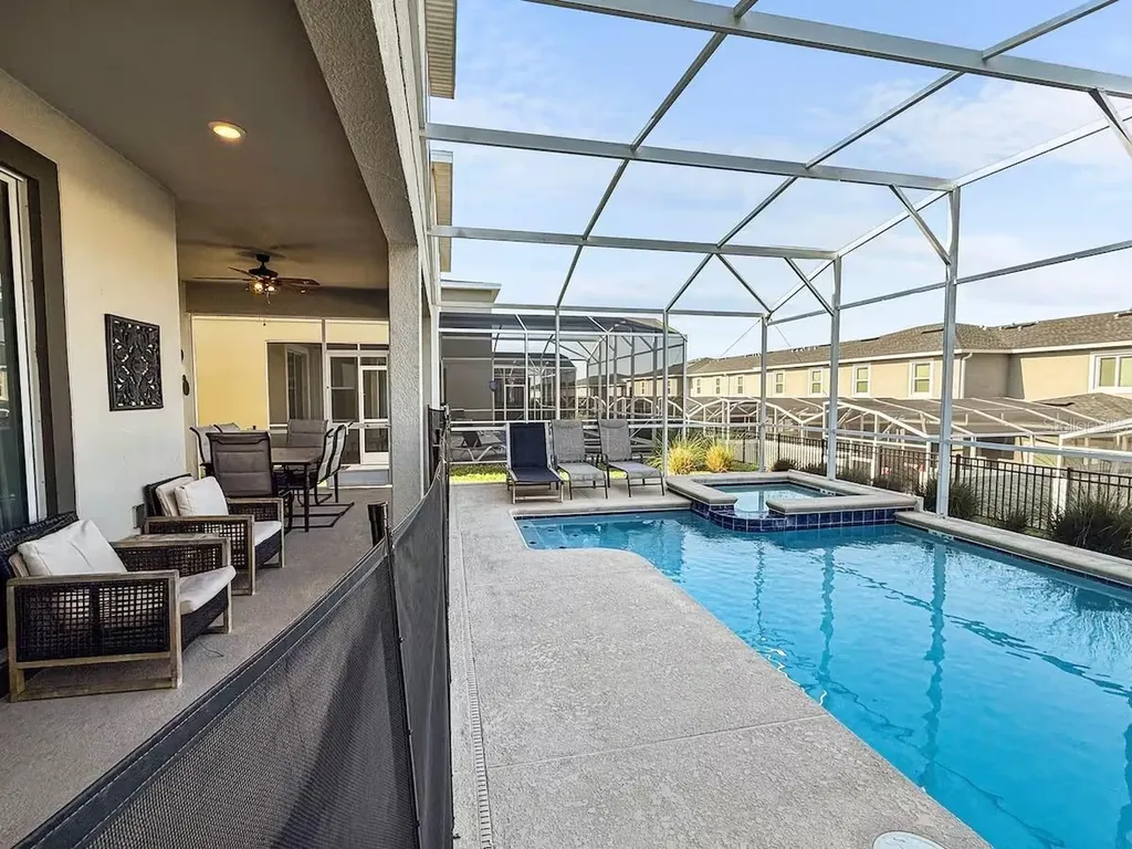 1069 Leader Street Davenport FL 33896