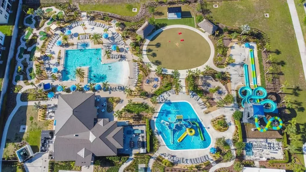 1069 Leader Street Davenport FL 33896