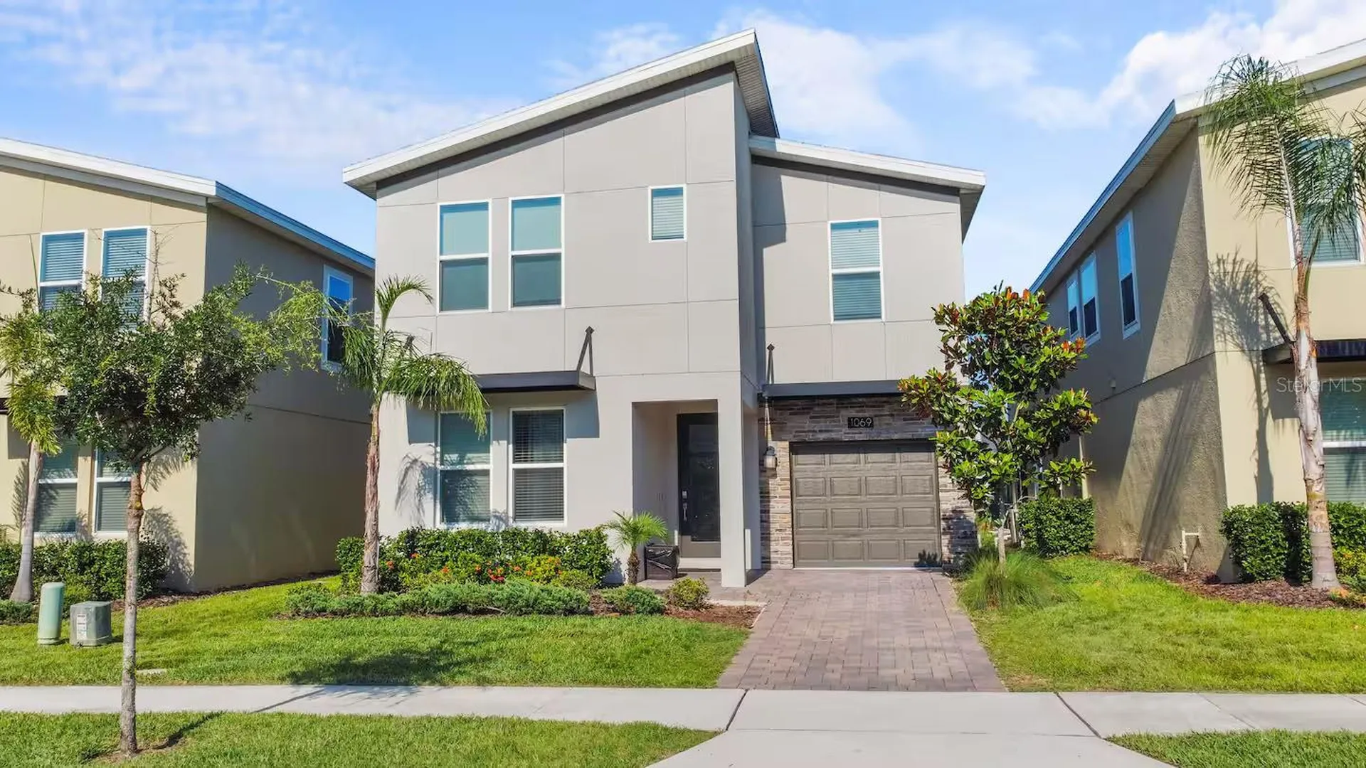 1069 Leader Street Davenport FL 33896