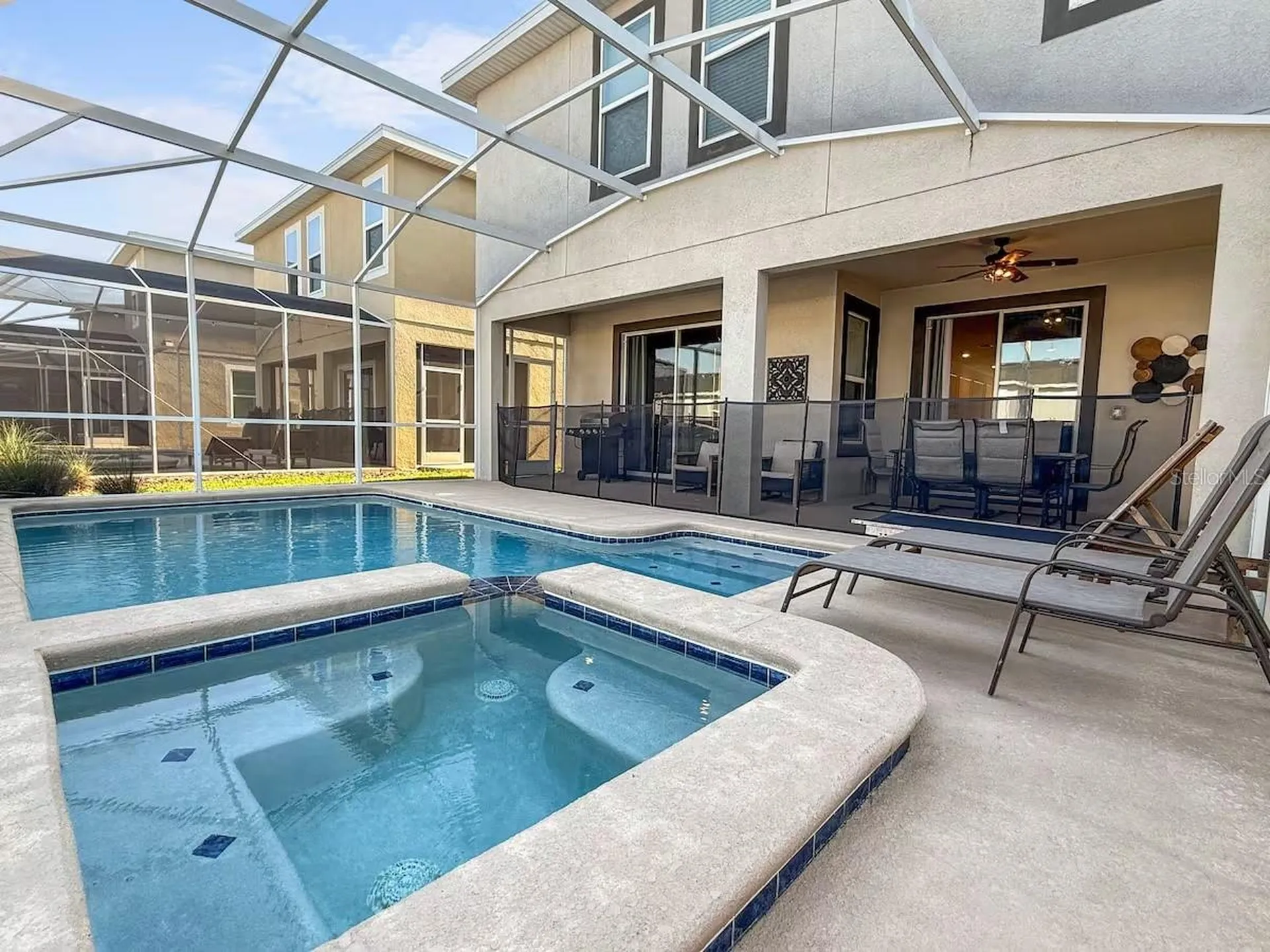 1069 Leader Street Davenport FL 33896