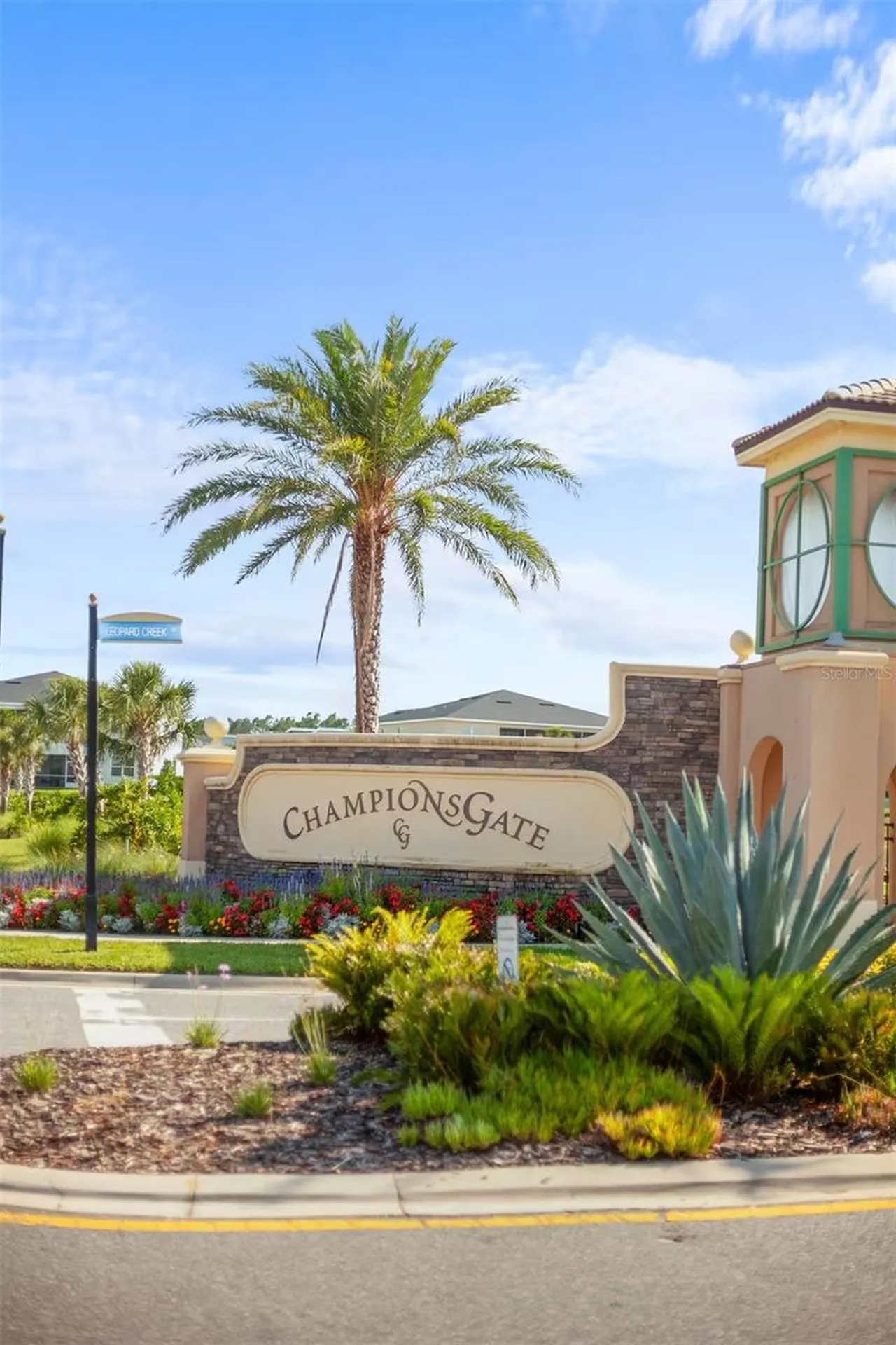 1069 Leader Street Davenport FL 33896