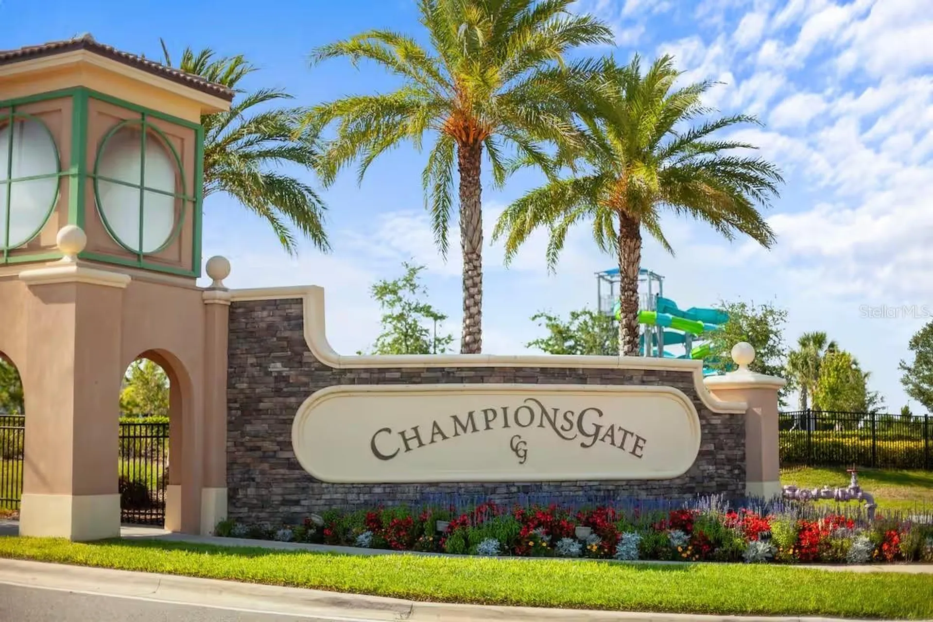 1069 Leader Street Davenport FL 33896