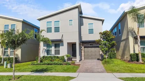 1069 Leader Street Davenport FL 33896
