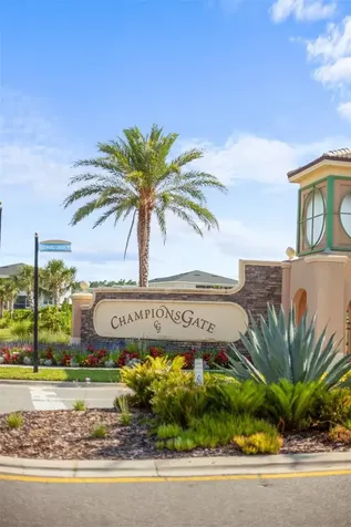 1069 Leader Street Davenport FL 33896