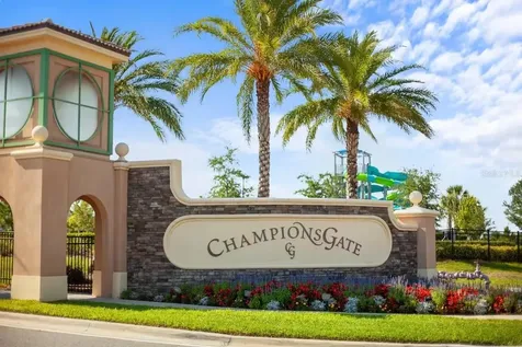 1069 Leader Street Davenport FL 33896