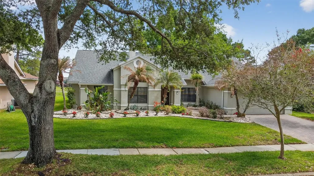 3154 Zaharias Drive Orlando FL 32837