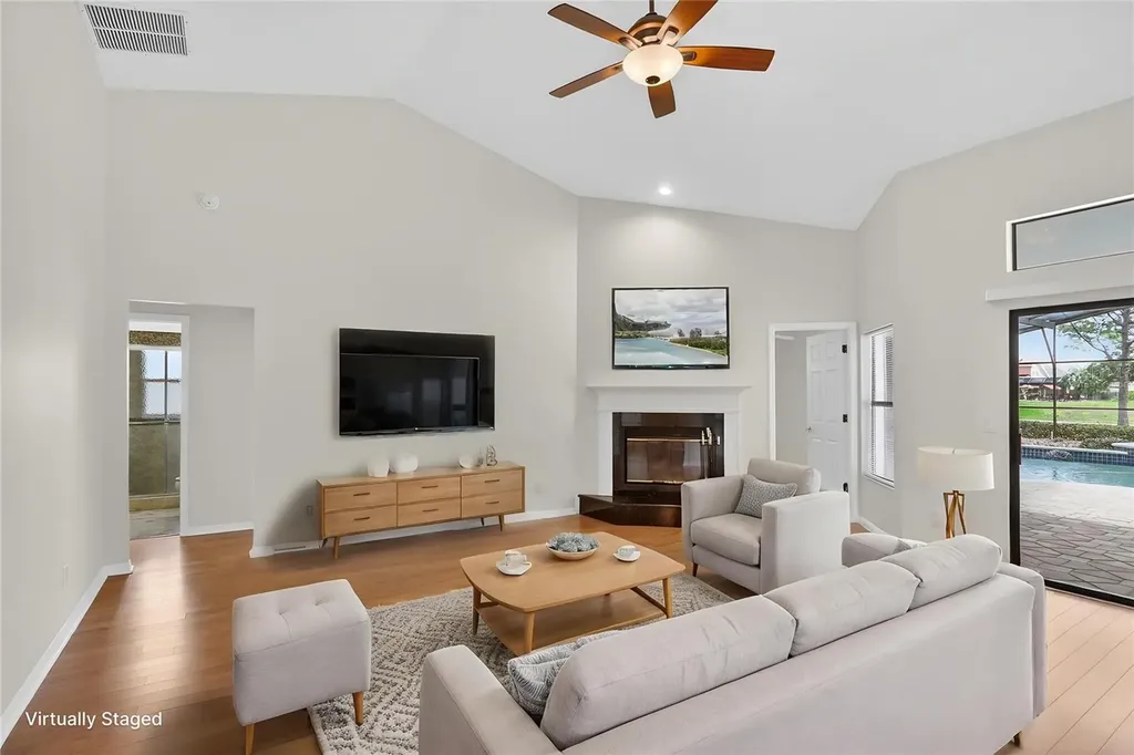 3154 Zaharias Drive Orlando FL 32837