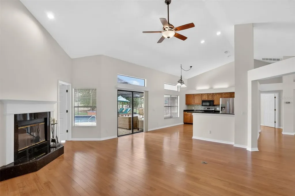 3154 Zaharias Drive Orlando FL 32837