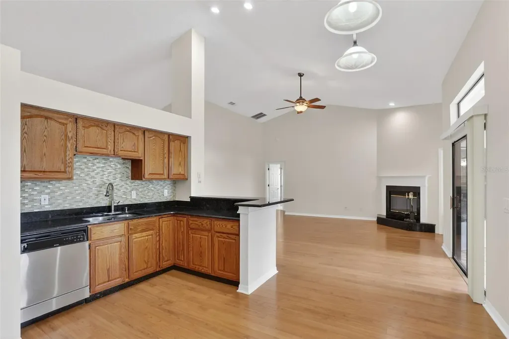 3154 Zaharias Drive Orlando FL 32837