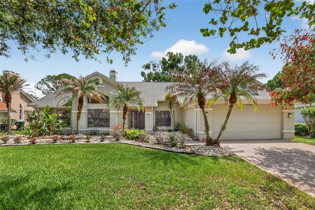3154 Zaharias Drive Orlando FL 32837