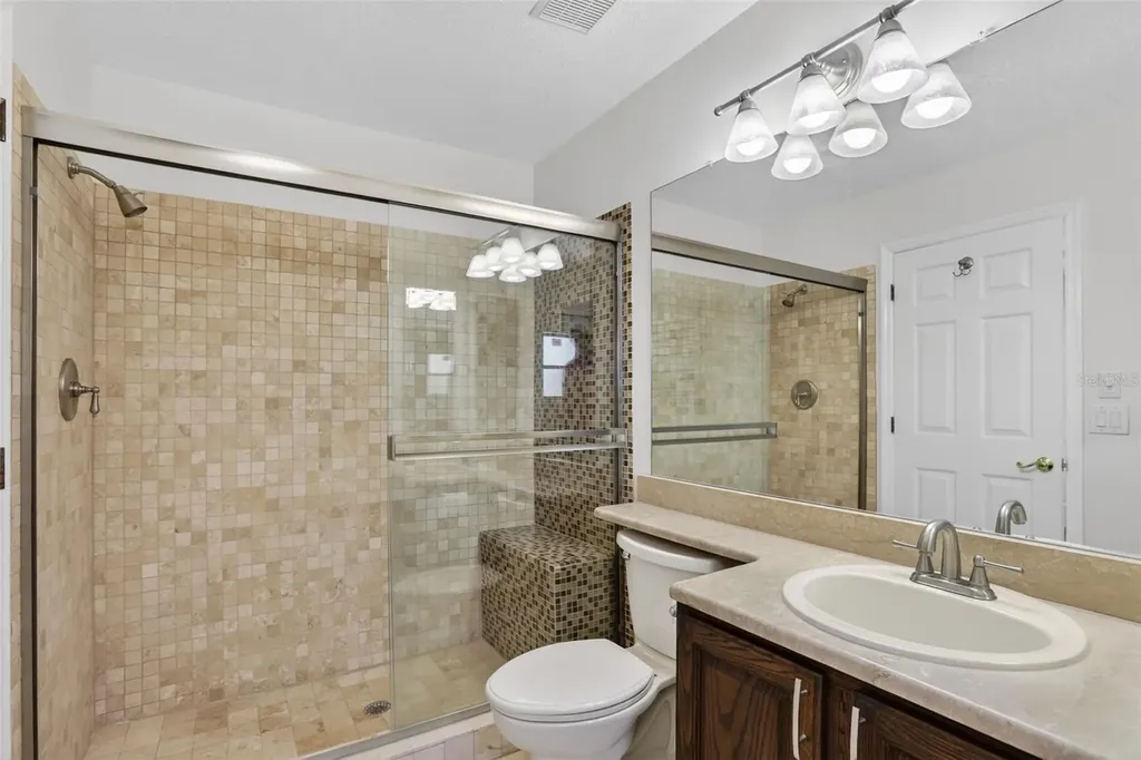 3154 Zaharias Drive Orlando FL 32837